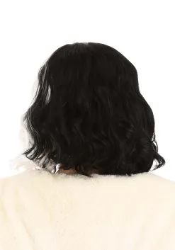 Partytime Costume & Lingerie (Yiwu) Factory Trendy Cruella De Vil Wig For Women From Disney's 101 Dalmatians -Video Game Costumes Shop 101 dalmatians trendy cruella wig alt 1