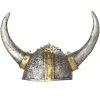 Viking Helmet Accessory -Video Game Costumes Shop 60300 full 1