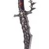 Blade Of The Damned Dagger Accessory 1 Blade Of The Damned Dagger Accessory -Video Game Costumes Shop 60618 full 1