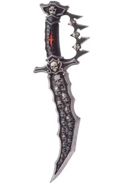Blade Of The Damned Dagger Accessory