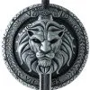 Shield Of Thrones Shield & Sword -Video Game Costumes Shop 60704 full 1