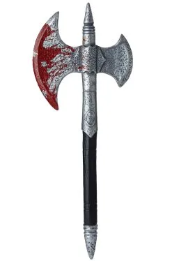 Headsman Axe