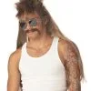 Mississippi Mudflap Costume Wig - Brown -Video Game Costumes Shop 70563 full 1