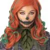 Pumpkin Vines Child Wig -Video Game Costumes Shop 70762 full 1