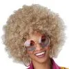 Foxy Lady Wig (Dirty Blonde) -Video Game Costumes Shop 70765 full 1