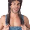Hillbilly Heartthrob Adult Wig -Video Game Costumes Shop 70958 full 1