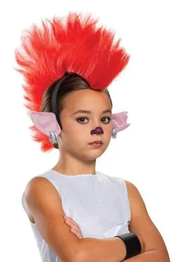 Queen Barb Movie 2 Deluxe Headpiece