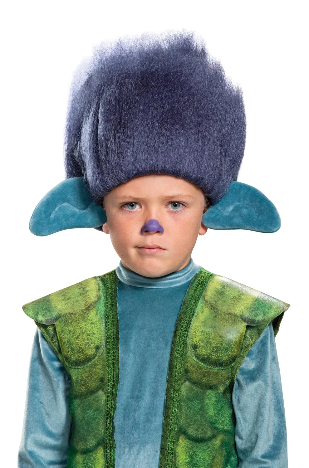 Branch Movie 2 Child Wig 3 Branch Movie 2 Child Wig