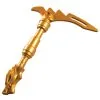 Ninjago Scythe Of Quakes -Video Game Costumes Shop D105429 full 1