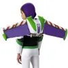 Toy Story Buzz Lightyear Jet Pack Accessory -Video Game Costumes Shop D11204 full 1