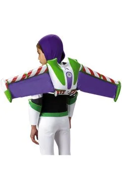 Toy Story Buzz Lightyear Jet Pack Accessory