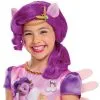 Pipp Petals Ear Wig -Video Game Costumes Shop D116799 full 1