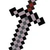 Netherite Sword -Video Game Costumes Shop D124369 full 1