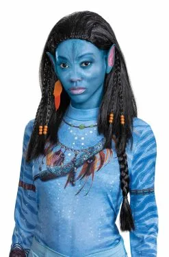 Neytiri Classic Adult Wig