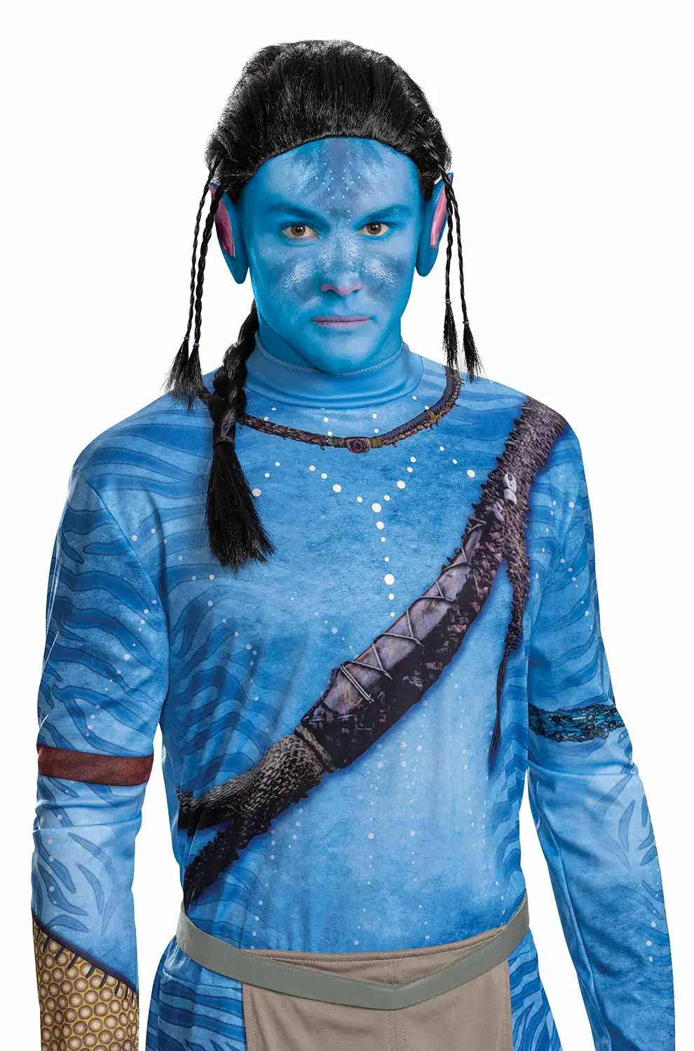 Jake Classic Adult Wig 3 Jake Classic Adult Wig