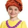 Fancy Nancy Child Wig 1 Fancy Nancy Child Wig -Video Game Costumes Shop D18749 full 1