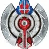 T5 Optimus Prime Shield -Video Game Costumes Shop D22496 full 1