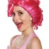 Pinkie Pie Movie Adult Wig -Video Game Costumes Shop D22852AD full 1