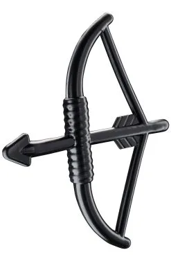 Ninjago Movie Bow & Arrow