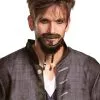 PotC5 Adult Goatee And Moustache -Video Game Costumes Shop D26432AD full 1