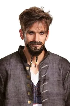 PotC5 Adult Goatee And Moustache