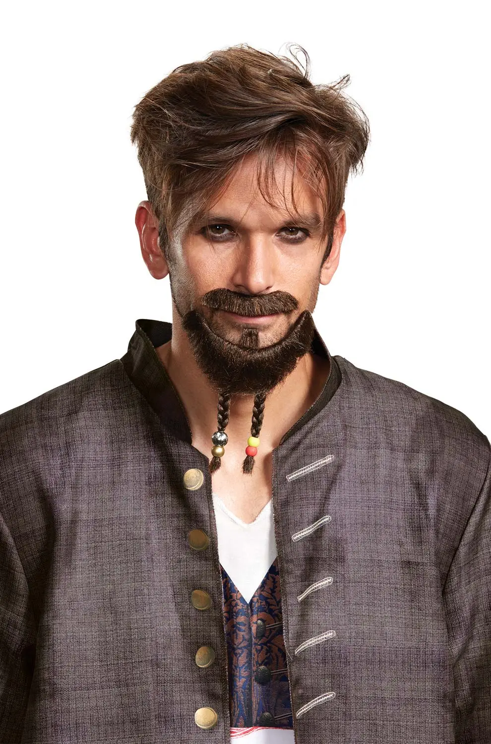 PotC5 Adult Goatee And Moustache 3 PotC5 Adult Goatee And Moustache