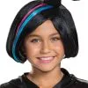 Lucy Child WIg -Video Game Costumes Shop D26789CH full 1