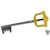 Sora's Keyblade Accessory -Video Game Costumes Shop D51877 full 1