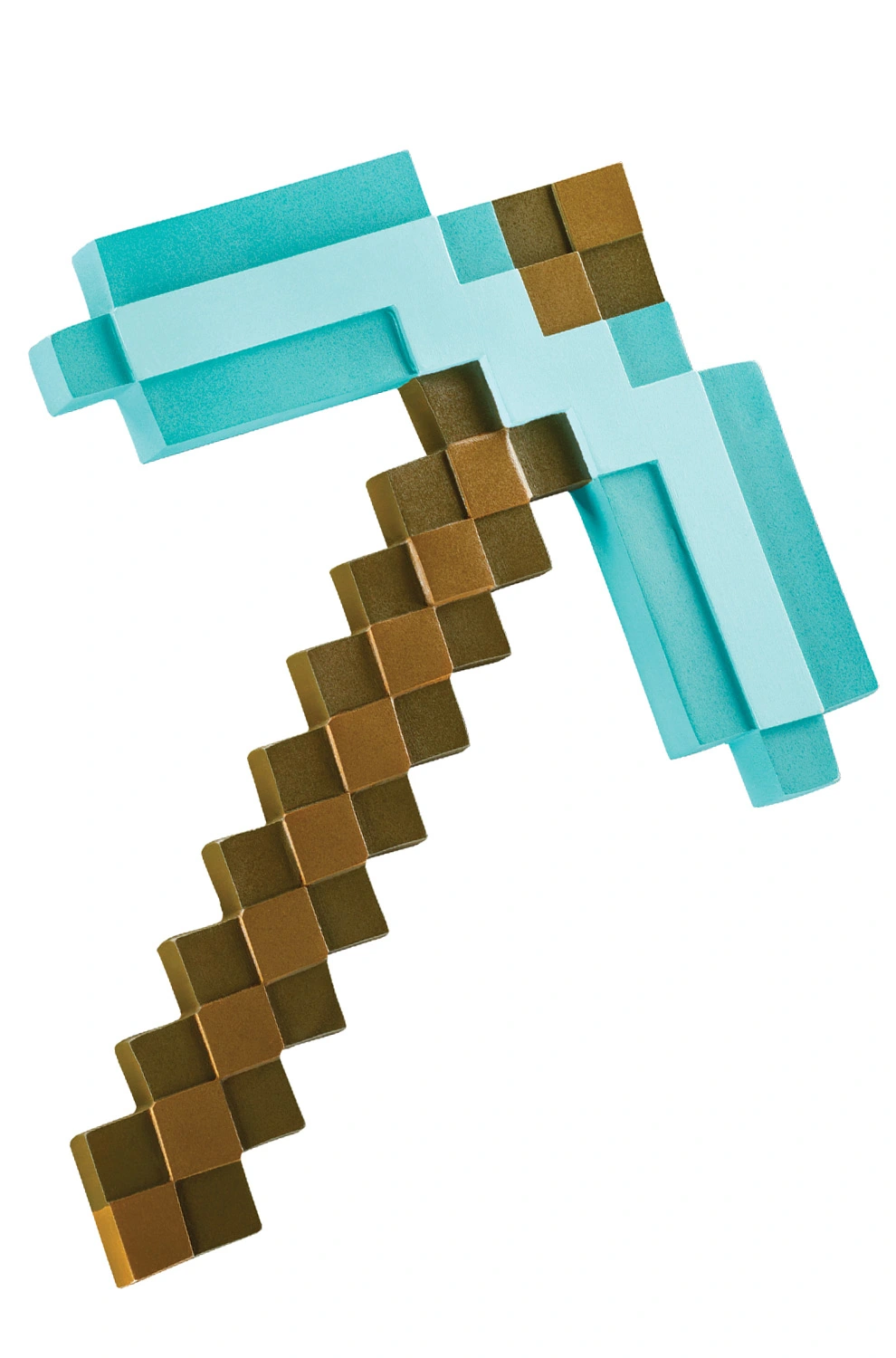 Minecraft Pickaxe 3 Minecraft Pickaxe