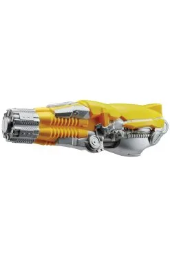 Bumblebee Plasma Cannon Blaster