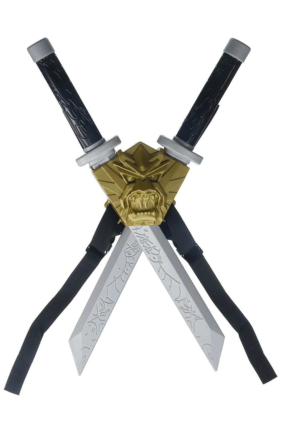 Dragon Ninja Weapon Set 3 Dragon Ninja Weapon Set