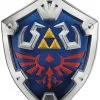 Link Shield -Video Game Costumes Shop D85719 full 1
