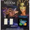 Medusa Makeup Kit -Video Game Costumes Shop F2759CM full 1