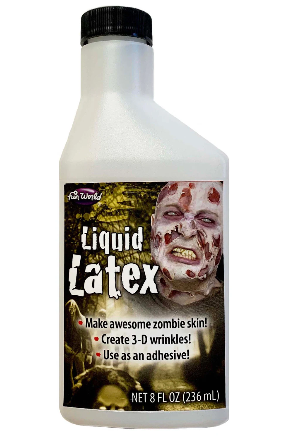 Liquid Latex 3 Liquid Latex