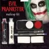 Evil Prankster Makeup Kit 2 Evil Prankster Makeup Kit -Video Game Costumes Shop F5222EP full 1