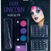 Dark Unicorn Make-Up Kit -Video Game Costumes Shop F5542CDU full 1