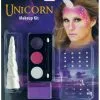 Good Unicorn Make-Up Kit 2 Good Unicorn Make-Up Kit -Video Game Costumes Shop F5542CGU full 1