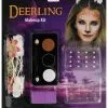 Deerling Make-Up Kit