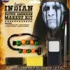 American Indian Warrior Make-Up Kit -Video Game Costumes Shop F5610 full 1
