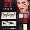 Demon Doll Makeup Kit