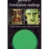 Foundation Makeup (Green) 1 Foundation Makeup (Green) -Video Game Costumes Shop F5651N full 1