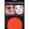Foundation Makeup (Red) 1 Foundation Makeup (Red) -Video Game Costumes Shop F5651R full 1