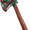 Zombie Hunter Bloody Axe -Video Game Costumes Shop F90271 full 1