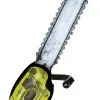 Realistic Inflatable Chainsaw -Video Game Costumes Shop F90797 full 1