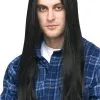 Long Hair Men's Wig 2 Long Hair Men's Wig -Video Game Costumes Shop F92568 full 1