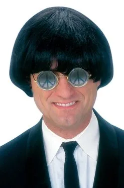 Yeah Yeah Yeah Shaggy Wig