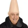 SNL Conehead Cap 2 SNL Conehead Cap -Video Game Costumes Shop F93240 full 1