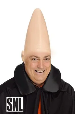 SNL Conehead Cap