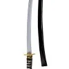 Ninja Sword Accessory -Video Game Costumes Shop F9389 full 1