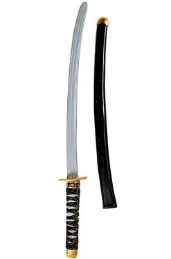Ninja Sword Accessory